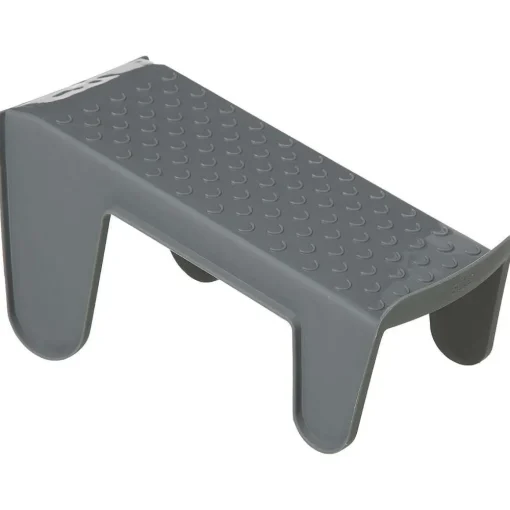 Five Meuble D'Appoint>Range Chaussures Stack Plastique X5 Pieces