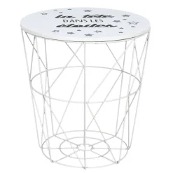 * Tables Enfant>Rangement La Tete Dans Les Etoiles