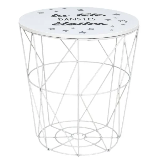 * Tables Enfant>Rangement La Tete Dans Les Etoiles