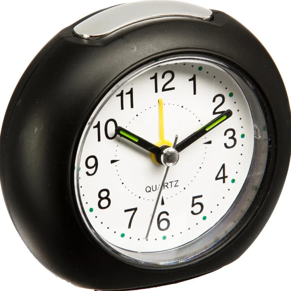 Atmosphera Reveil Lumineux 9.8X8.8Cm- Reveils