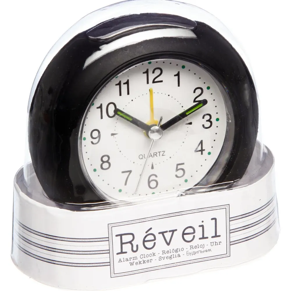 Atmosphera Reveil Lumineux 9.8X8.8Cm- Reveils