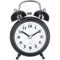 maxibazar Reveil Plast Silence D9- Reveils