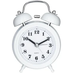 maxibazar Reveil Plast Silence D9- Reveils