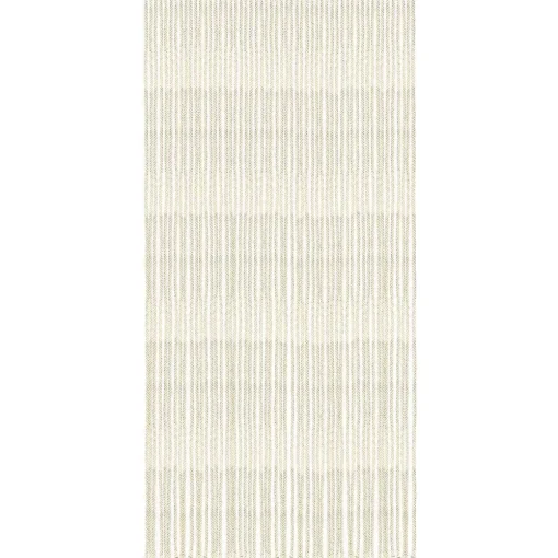 * Rideaux De Porte>Rideau De Porte Coton Polyester Corde Tressee 90X200Cm Ecru