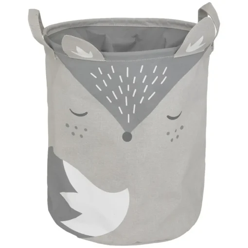 Atmosphera Sac Rangement Renard D.32Cm- Petits Rangements