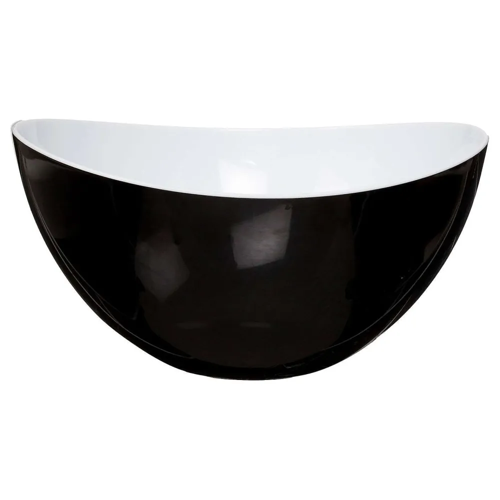 Salade Et Condiments|* Saladier Bicolore 26Cm