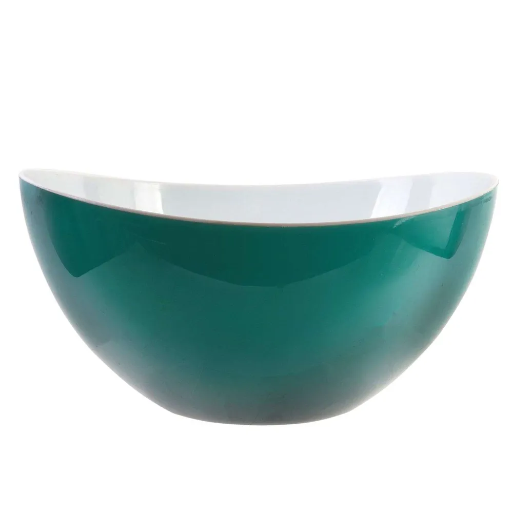 Salade Et Condiments|* Saladier Bicolore 26Cm