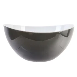 Salade Et Condiments|* Saladier Bicolore 26Cm