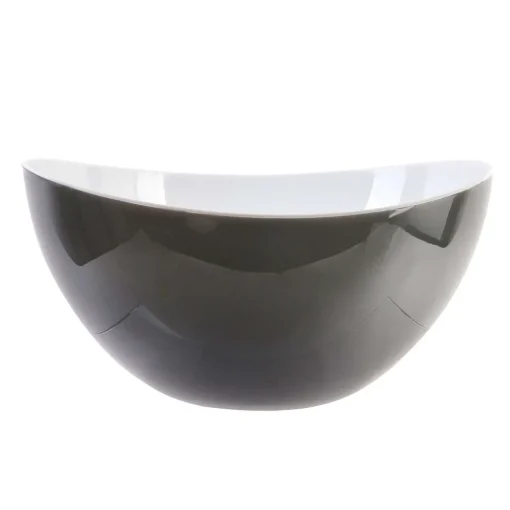 Salade Et Condiments|* Saladier Bicolore 26Cm