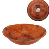 Salade Et Condiments|* Saladier Creux Couscous D.35Cm