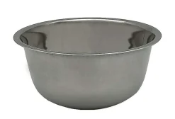 Salade Et Condiments|* Saladier Inox 30Cm