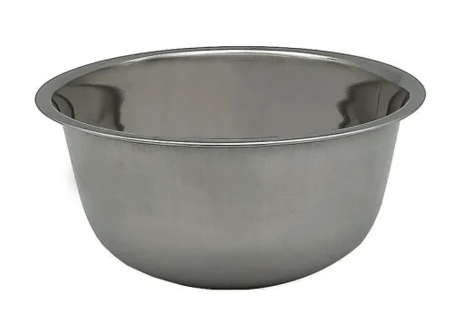 Salade Et Condiments|* Saladier Inox 30Cm