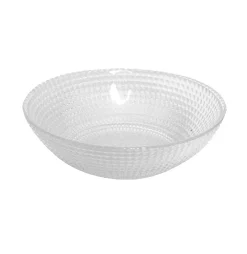 Salade Et Condiments|* Saladier Oxygene Verre 26Cm