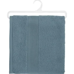 Atmosphera Serviette 450Gr Orage 50X90Cm- Eponge 450G