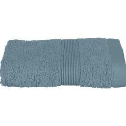 Atmosphera Serviette 450Gr Orage 30X50Cm- Eponge 450G