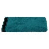 Atmosphera Serviette Joia 550Gr Canard 30X50Cm- Eponge 550G