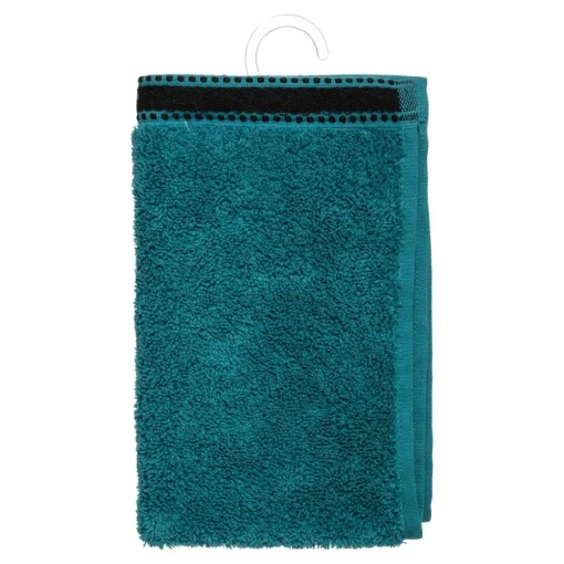 Atmosphera Serviette Joia 550Gr Canard 30X50Cm- Eponge 550G