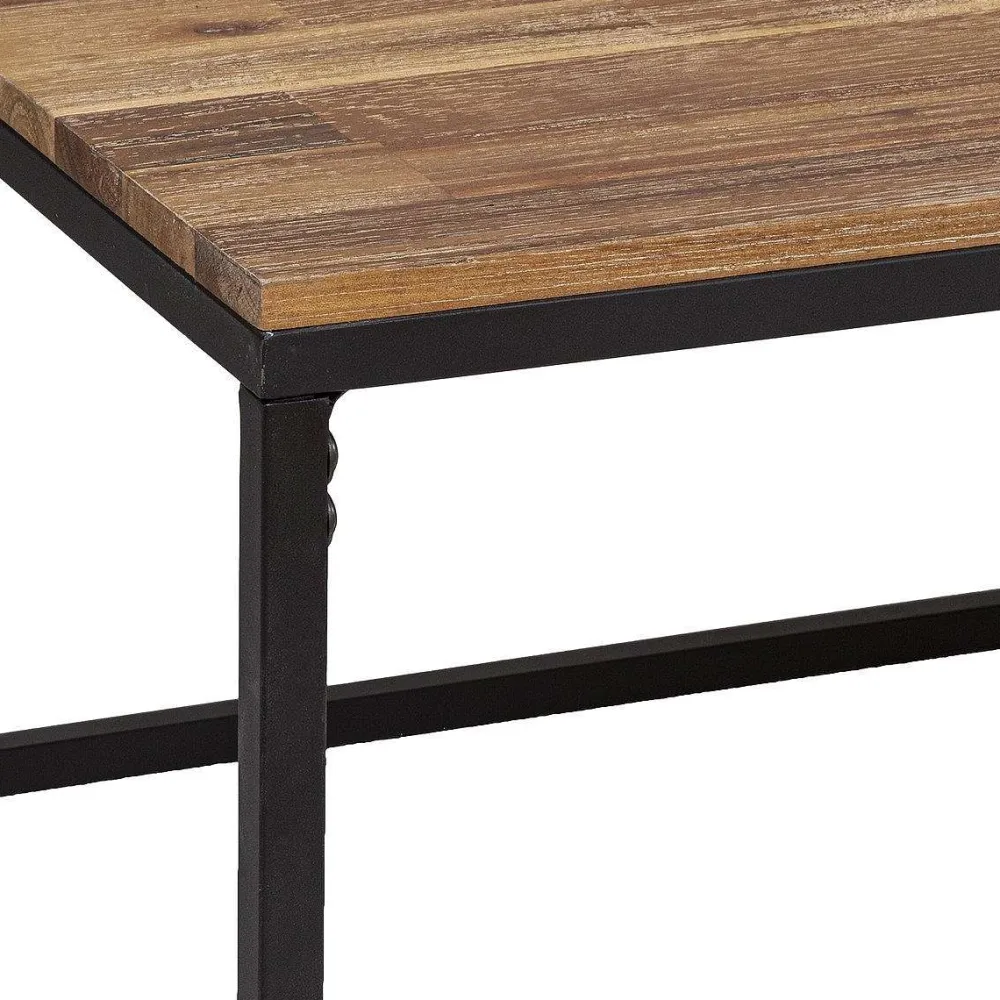 * Tables Basses>Set 3 Tables Basses Edena