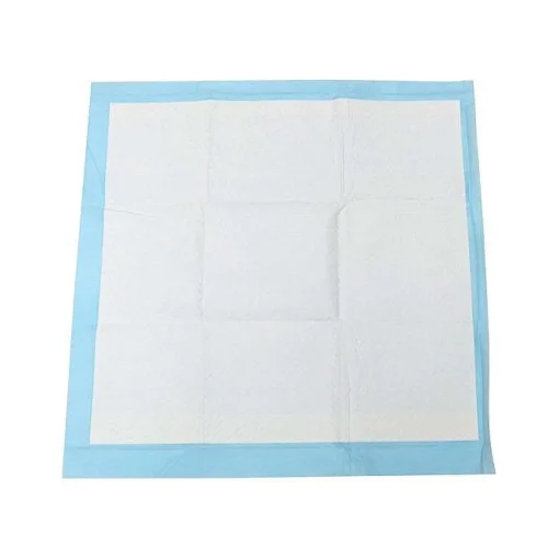 Hygiene Animale|* Set 10 Tapis De Proprete Pour Chien 60X60Cm