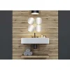 Miroirs De Dressing|* Set De 4 Miroirs Ronds D20Cm 2Mm Uni