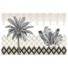 maxibazar Set De Table 28.5X43.5Cm Cocoty- Sets De Table Et Chemins De Table