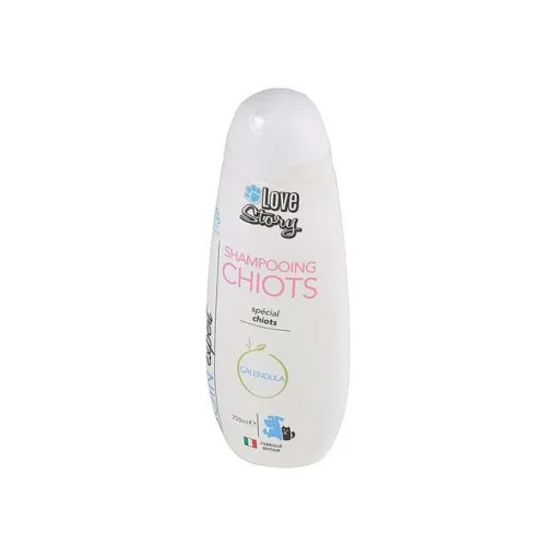 Hygiene Animale|* Shampooing Chiot Chaton Soin Expert Fleur De Coton 250Ml