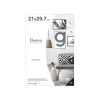 maxibazar Sous Verre A4 21X29.7Cm- Sous-Verres
