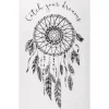 Atmosphera Sticker Texte Attrape Reve 50X32Cm- Stickers