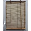 maxibazar Store Enrouleur Baguettes Bambou 150X180Cm Naturel- Stores