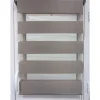 maxibazar Store Enrouleur Lumiere Nuit 120X180Cm Taupe- Stores