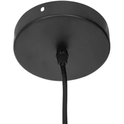 Atmosphera Suspension Boule Jada D.33X35Cm- Lustres Et Suspensions