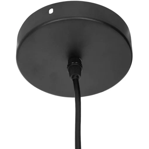 Atmosphera Suspension Boule Jada D.33X35Cm- Lustres Et Suspensions