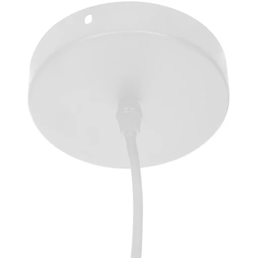 Atmosphera Suspension Corde Folk Naturel D.58Cm- Lustres Et Suspensions