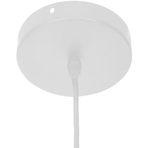 Atmosphera Suspension Rotin Milou Naturel D.38Cm- Luminaires