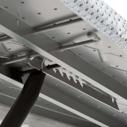 Soin Du Linge|Five Table A Repasser Alu 125X42Cm