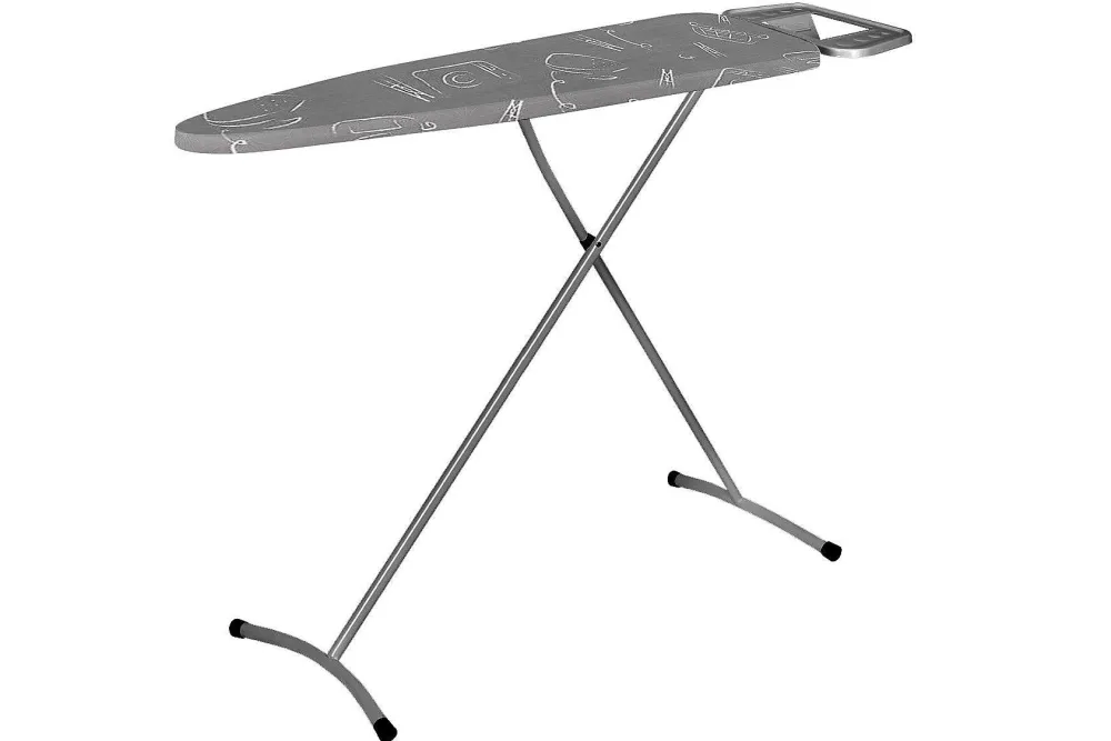Soin Du Linge|* Table A Repasser 130X32Cm Sara R