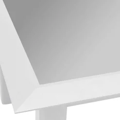 * Tables De Jardin></noscript>Table Allure Extensible Gris Blanc 10 Places
