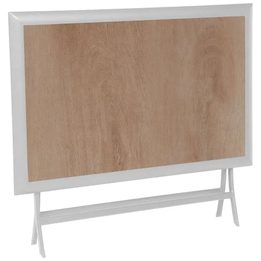 * Tables De Jardin>Table Azua Pliante Houblon 6 Places