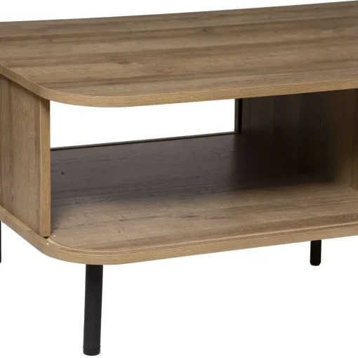 Atmosphera Tables Basses>Table Basse 2 Portes Colva