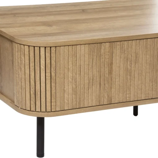 Atmosphera Tables Basses>Table Basse 2 Portes Colva