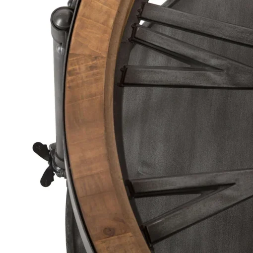 Atmosphera Tables Basses>Table Basse Chrono Baris