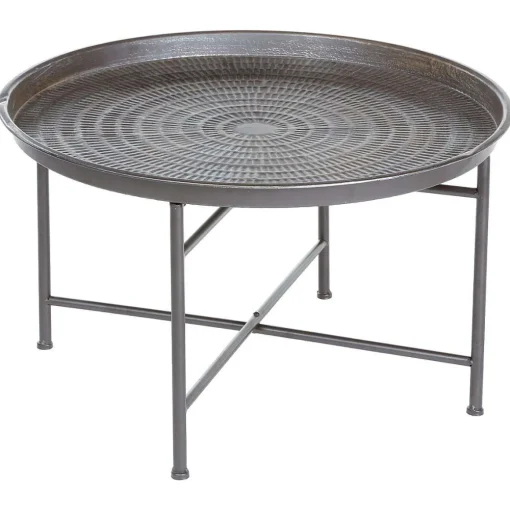 Atmosphera Bouts De Canapé>Table Basse Metal Ines