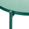 Atmosphera Bouts De Canapé>Table Cafe 2 Plateaux Vert Meeko