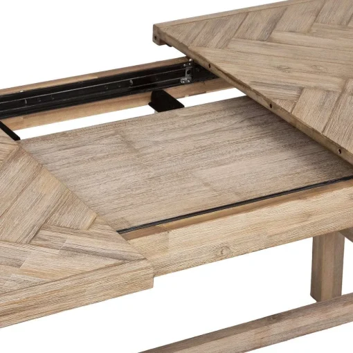 * Tables À Manger>Table Diner Aeris 180 A 220X90Cm