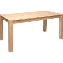 Atmosphera Tables À Manger>Table Diner Arty D.160X80Cm