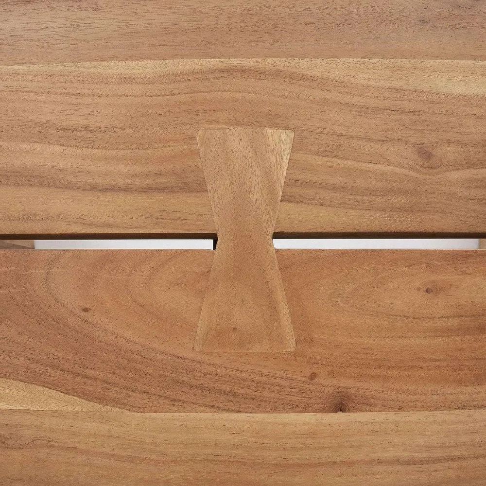 * Tables À Manger>Table Diner Oscar D.180X90Cm