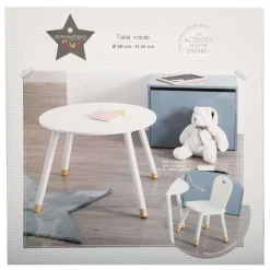 Atmosphera Tables Enfant><noscript><img width=