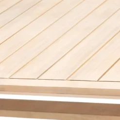Hespéride Tables De Jardin></noscript>Table Papouasie Acacia 8 Places