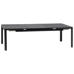 * Tables De Jardin></noscript>Table Paradize Extensible Rectangle Aluminium 12 Places