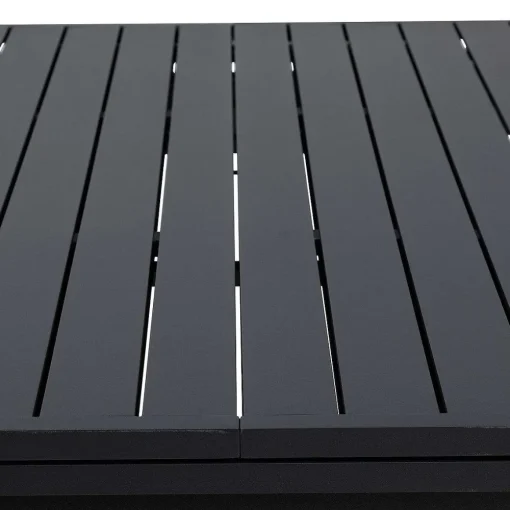 * Tables De Jardin>Table Paradize Extensible Rectangle Aluminium 12 Places